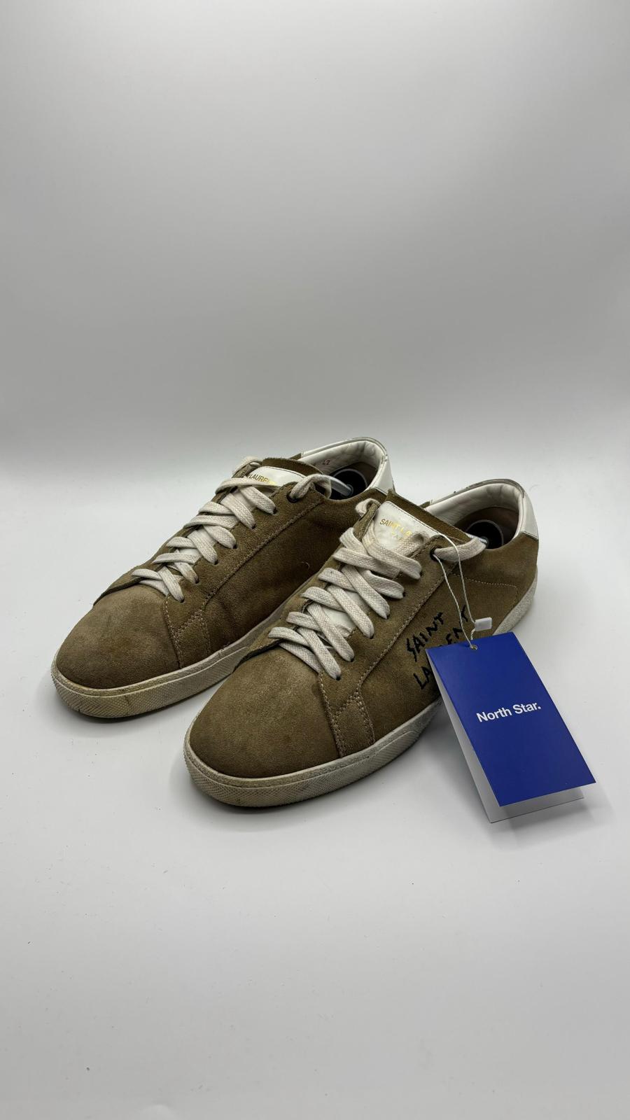 Saint Laurent - 43 EU