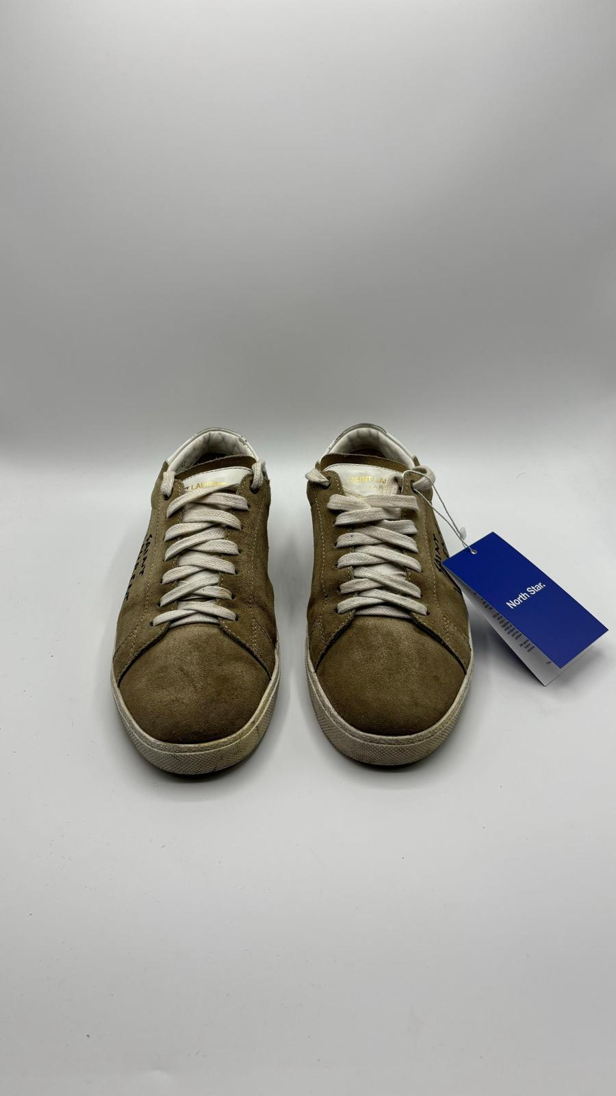 Saint Laurent - 43 EU