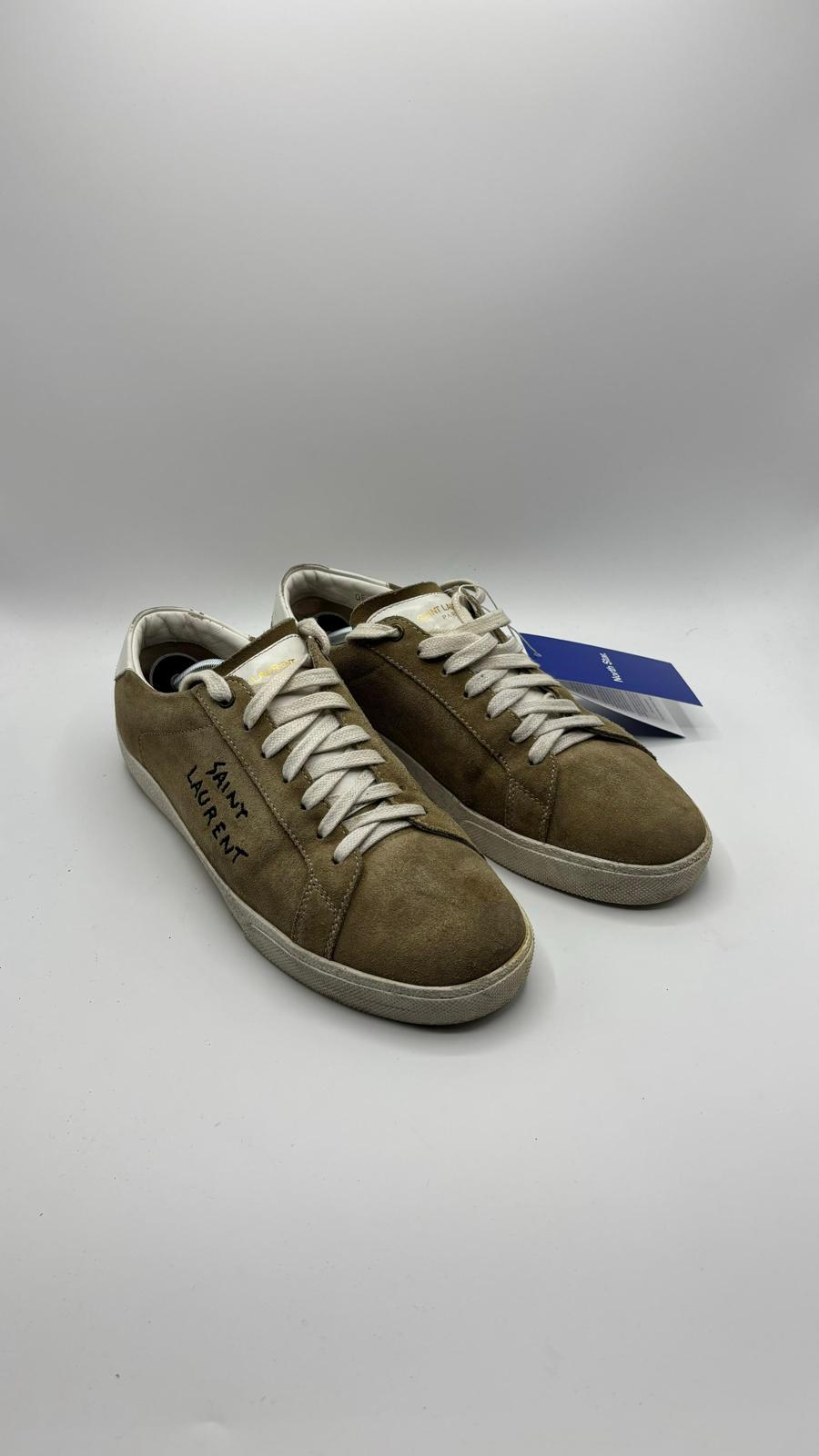 Saint Laurent - 43 EU