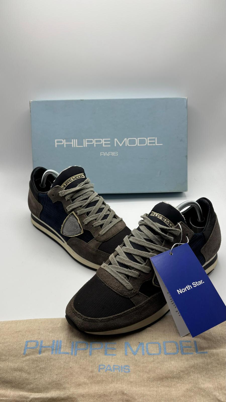 Philippe Model TRPZ - 40 EU