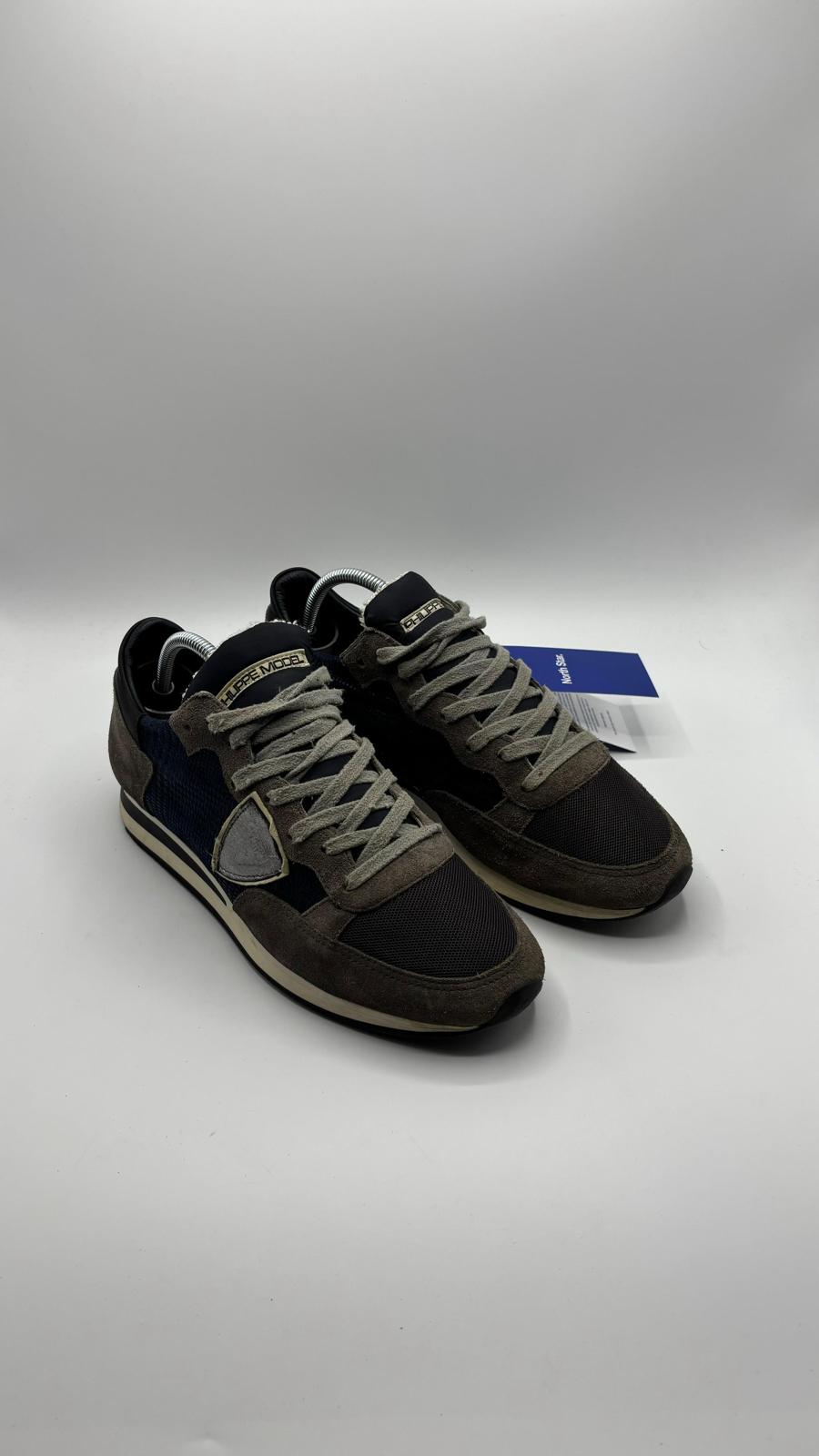 Philippe Model TRPZ - 40 EU