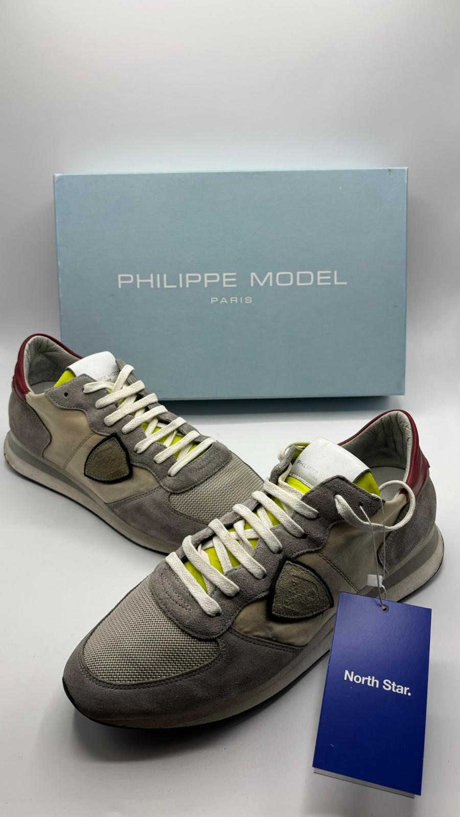 Philippe Model TRPZ - 43 EU