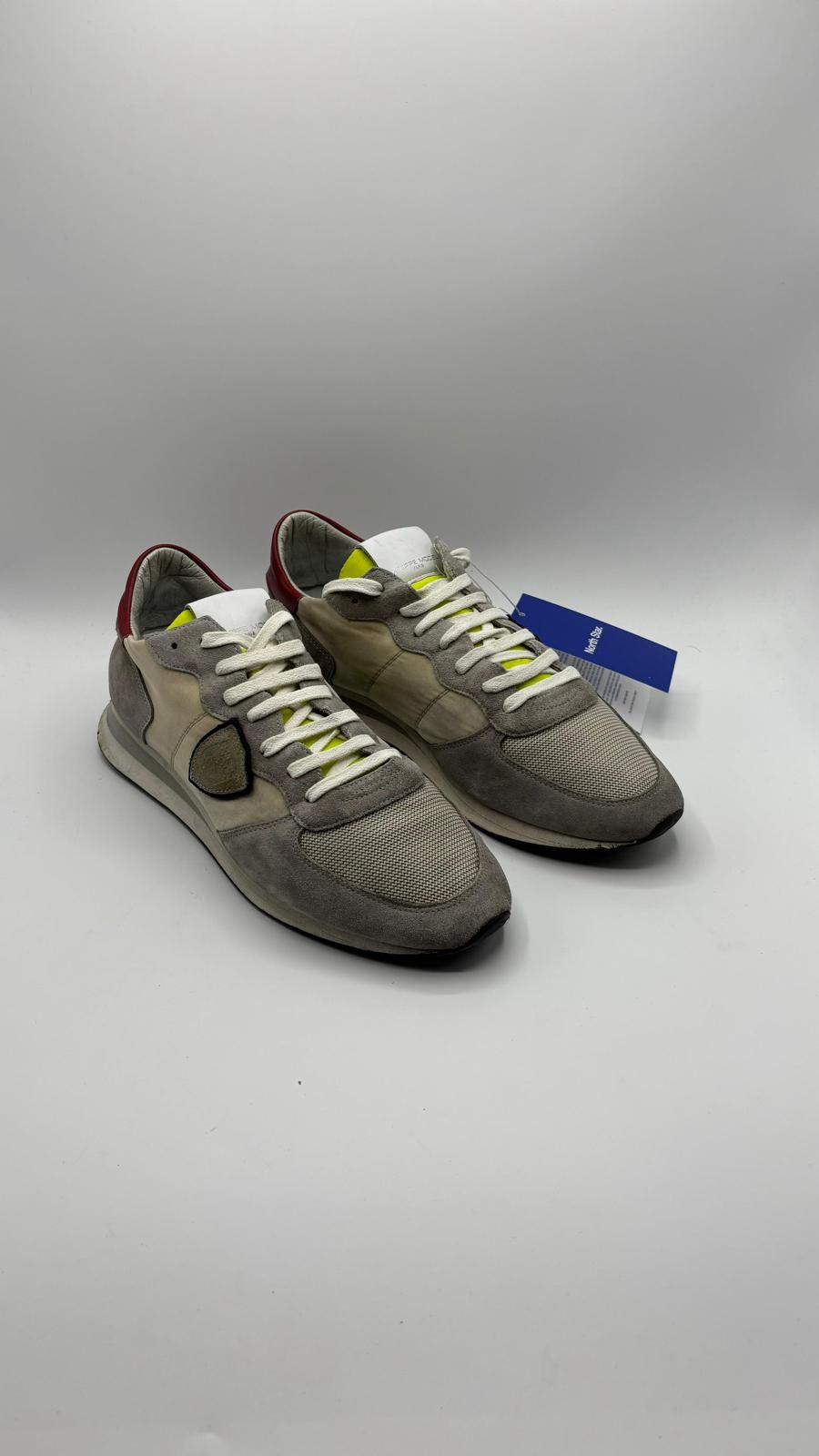 Philippe Model TRPZ - 43 EU