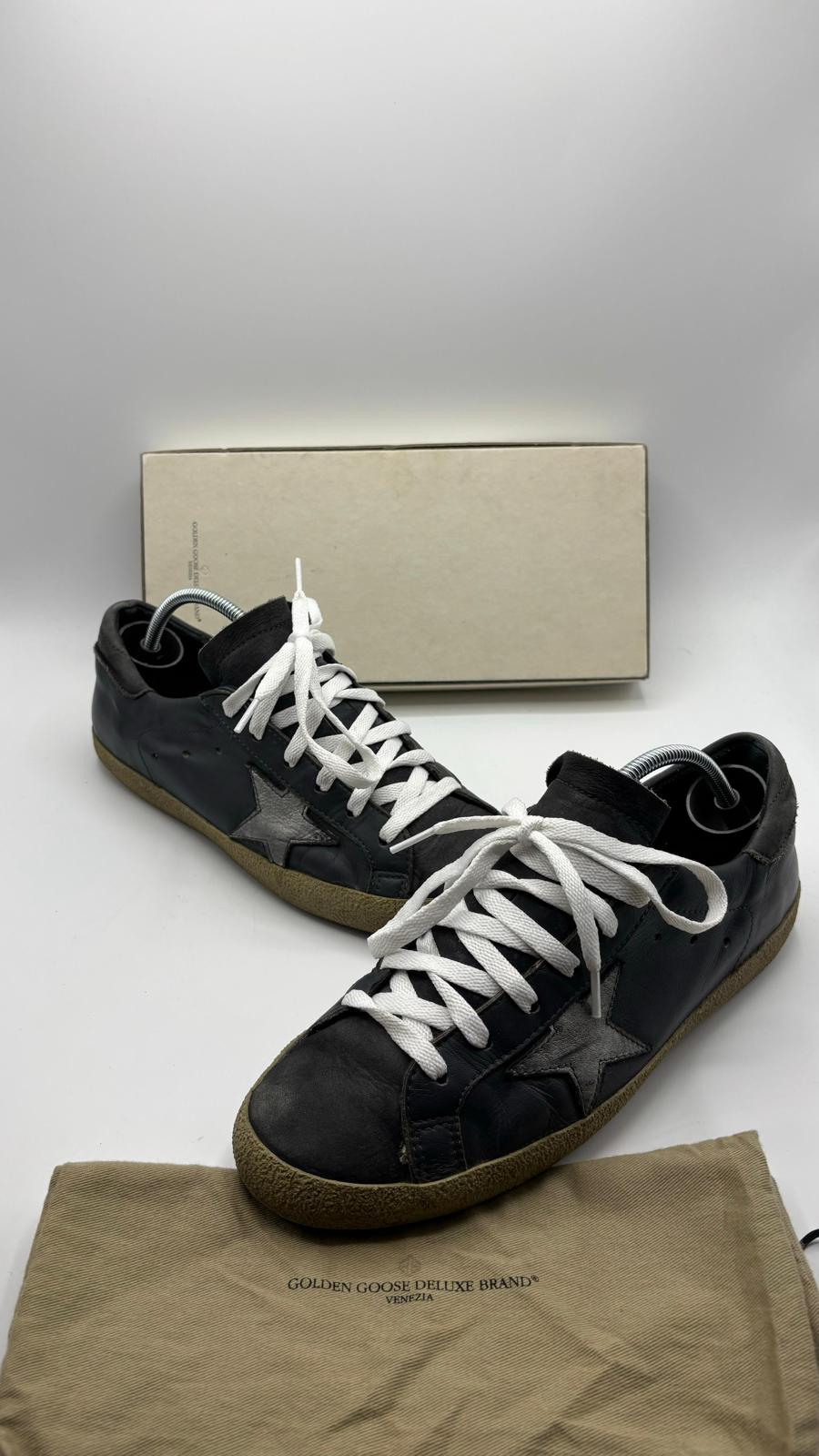 Golden Goose Superstar - 42 EU