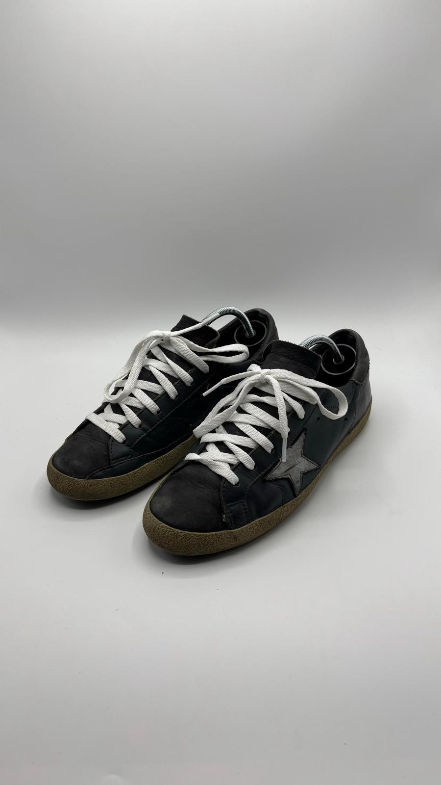 Golden Goose Superstar - 42 EU