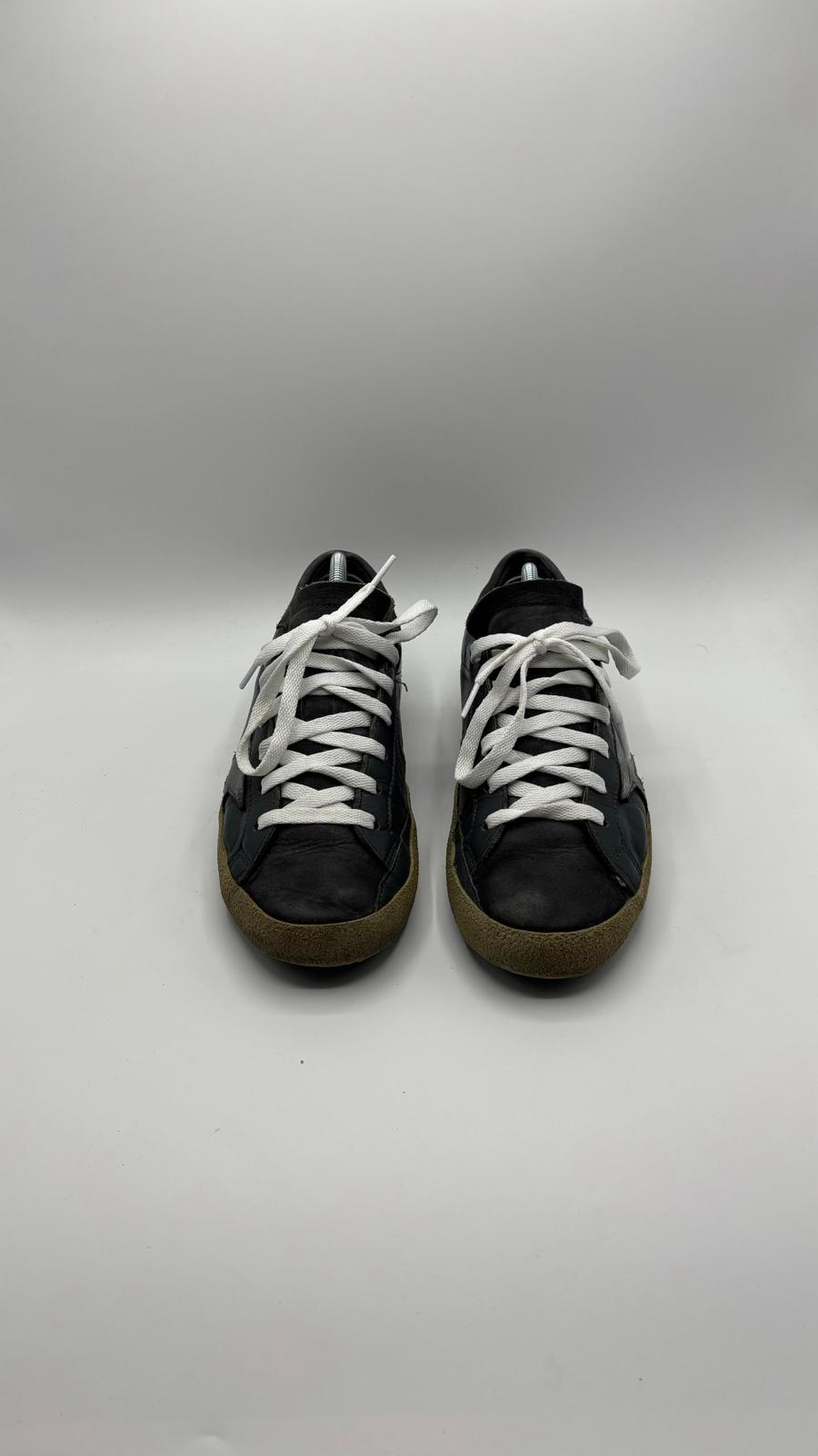 Golden Goose Superstar - 42 EU