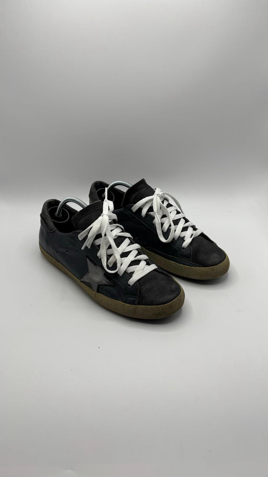 Golden Goose Superstar - 42 EU