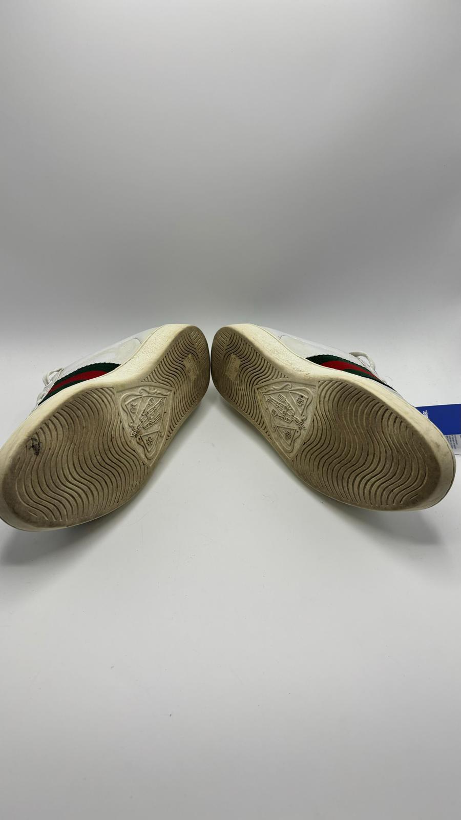 Gucci Ace -42.5 EU