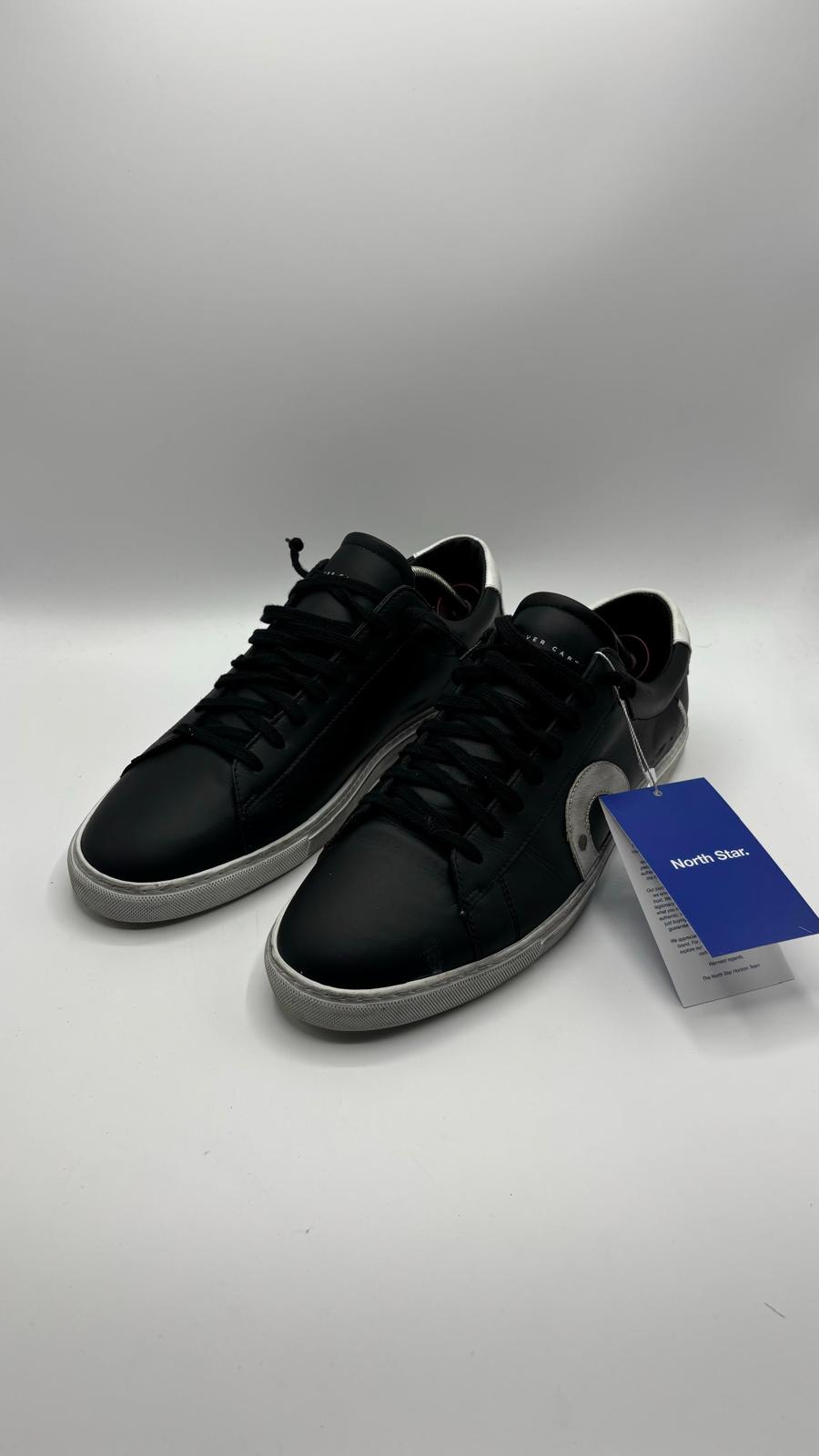 Oliver Cabell - 45 EU