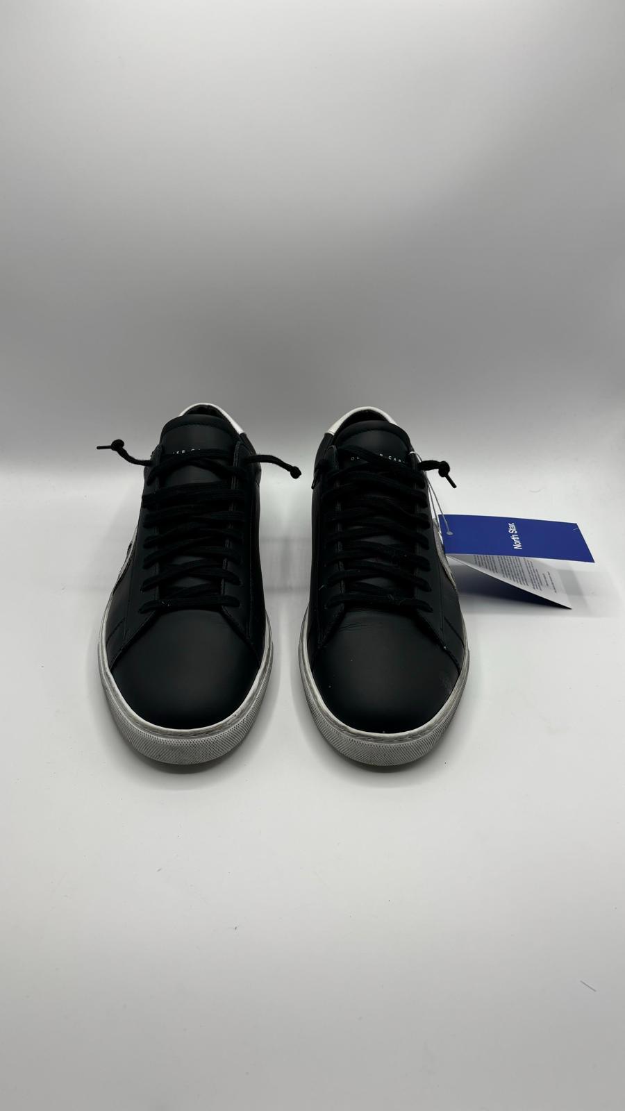 Oliver Cabell - 45 EU