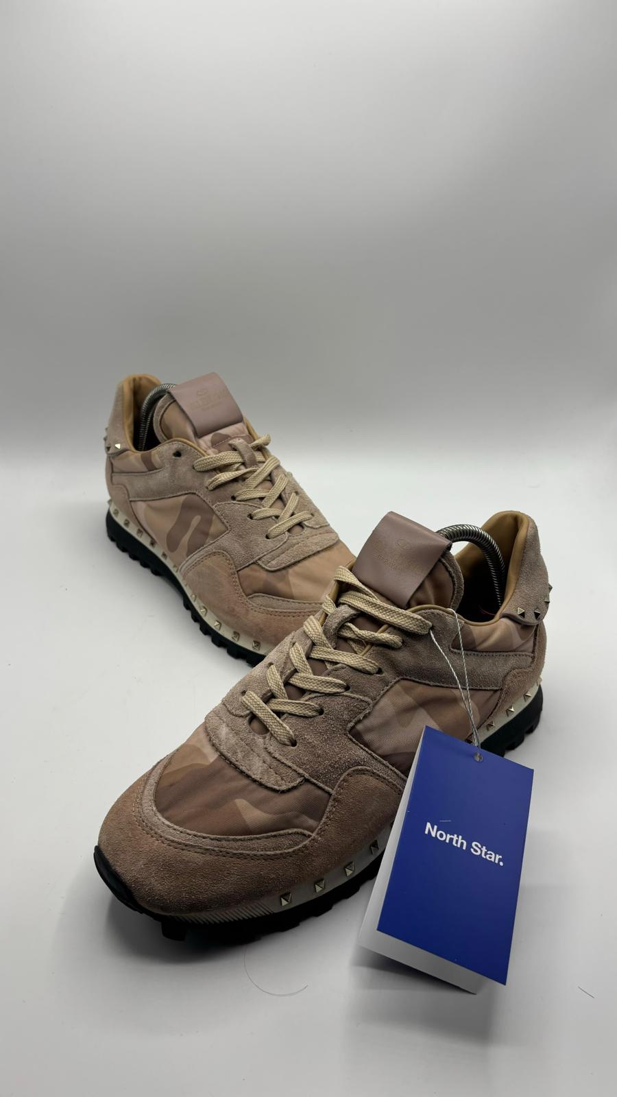Valentino Rockrunner - 41.5 EU