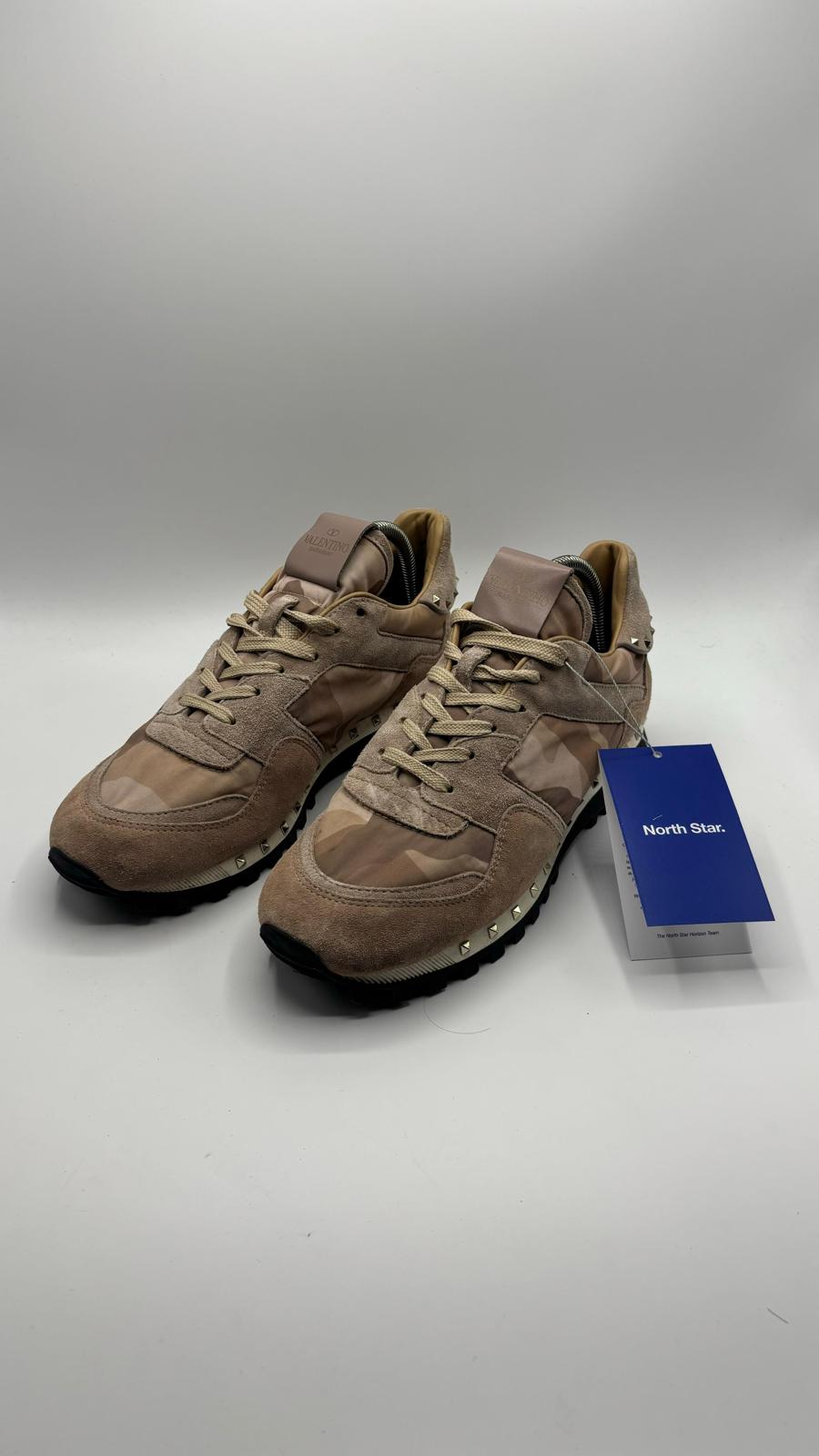 Valentino Rockrunner - 41.5 EU
