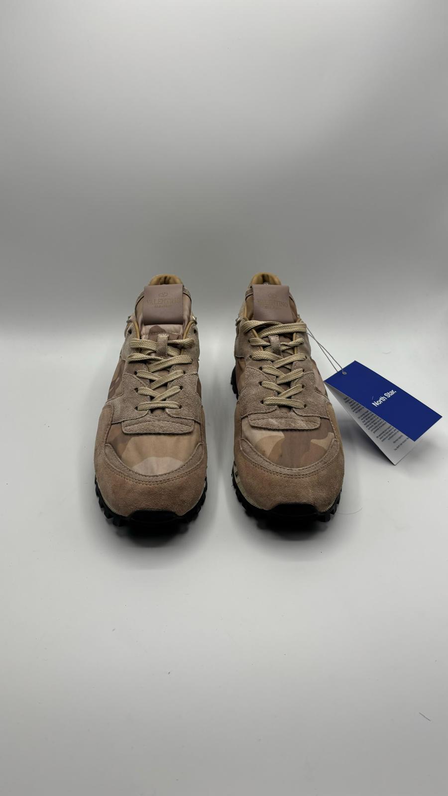 Valentino Rockrunner - 41.5 EU