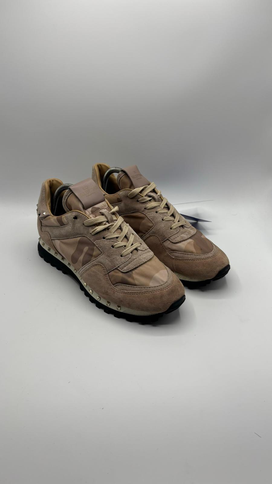 Valentino Rockrunner - 41.5 EU