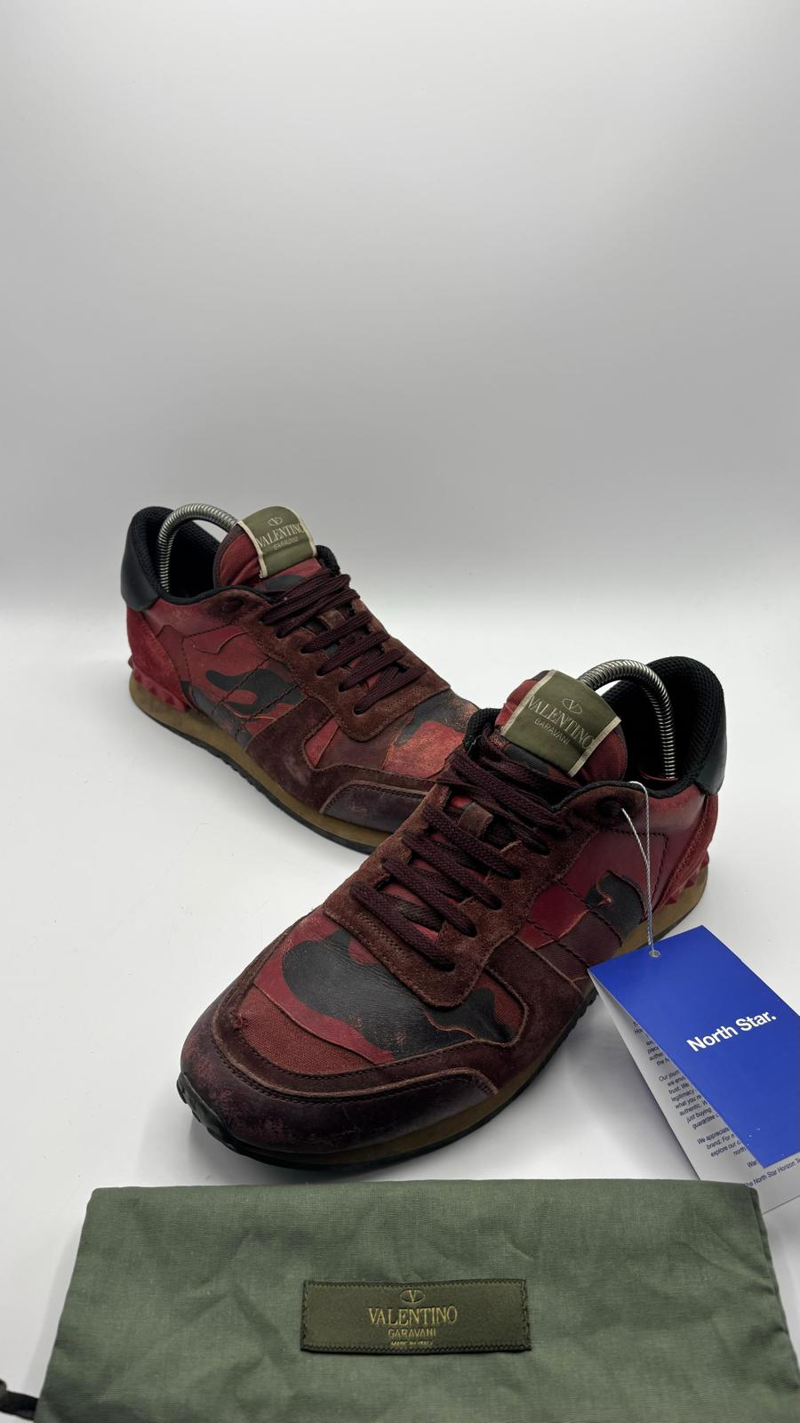 Valentino Rockrunner - 41 EU