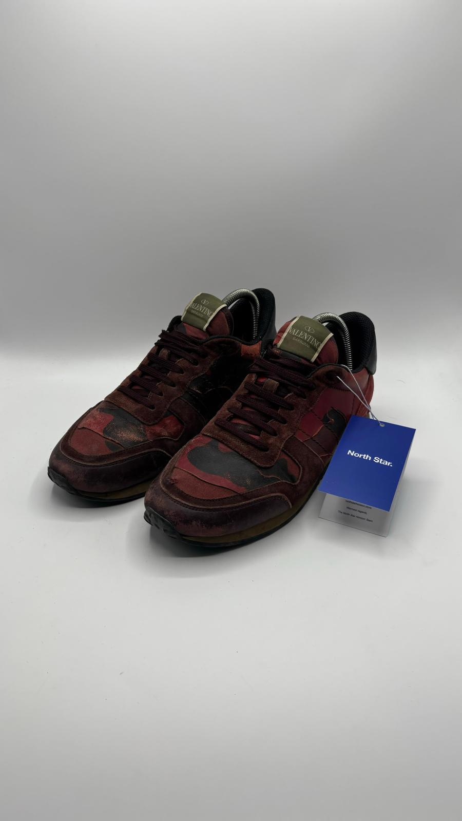 Valentino Rockrunner - 41 EU
