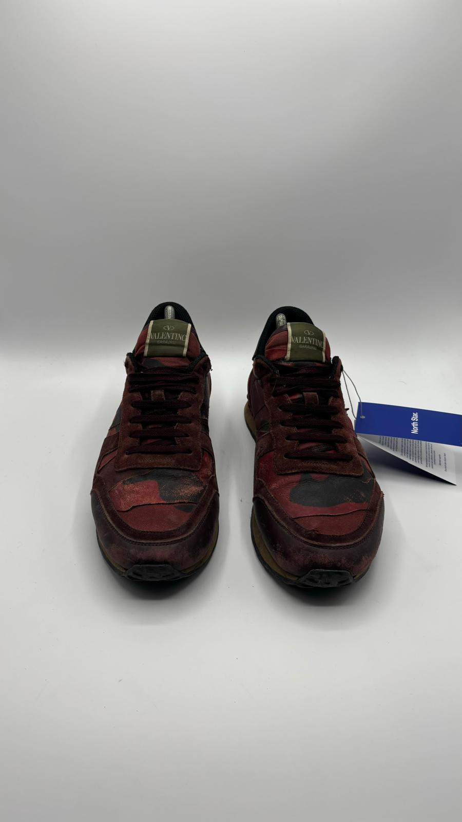 Valentino Rockrunner - 41 EU