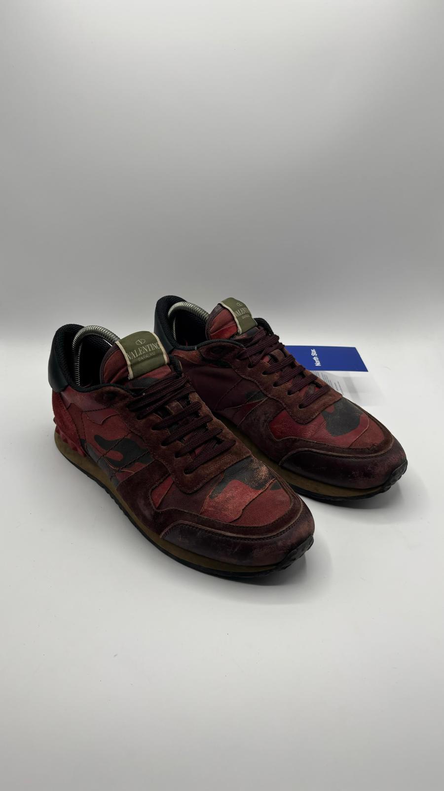 Valentino Rockrunner - 41 EU