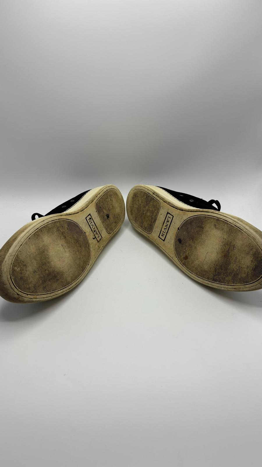 Lanvin DBB1 - 42.5 EU
