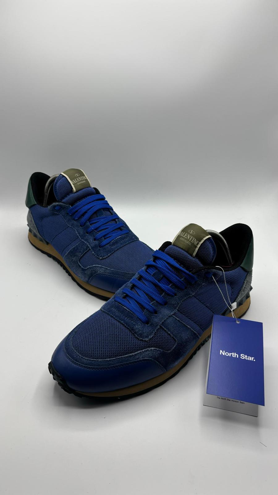 Valentino Rockrunner - 43 EU