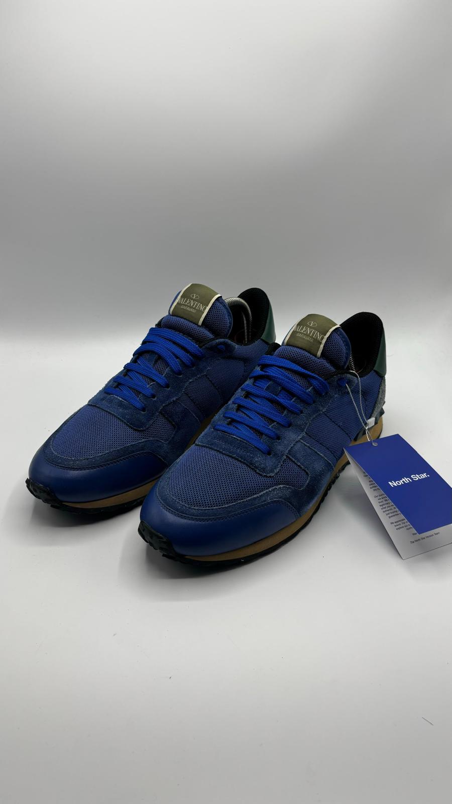 Valentino Rockrunner - 43 EU
