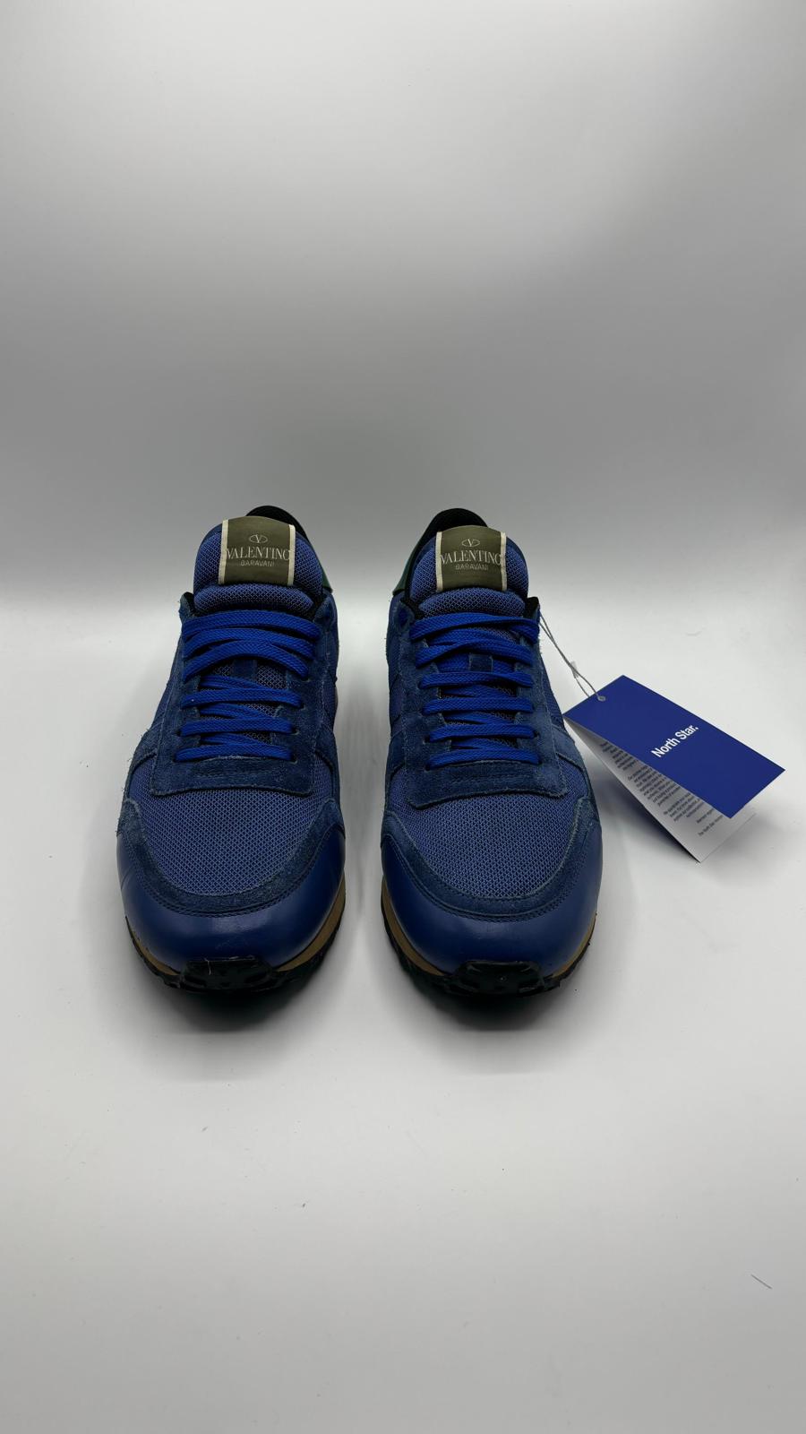 Valentino Rockrunner - 43 EU