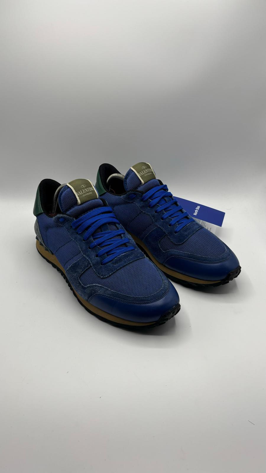 Valentino Rockrunner - 43 EU