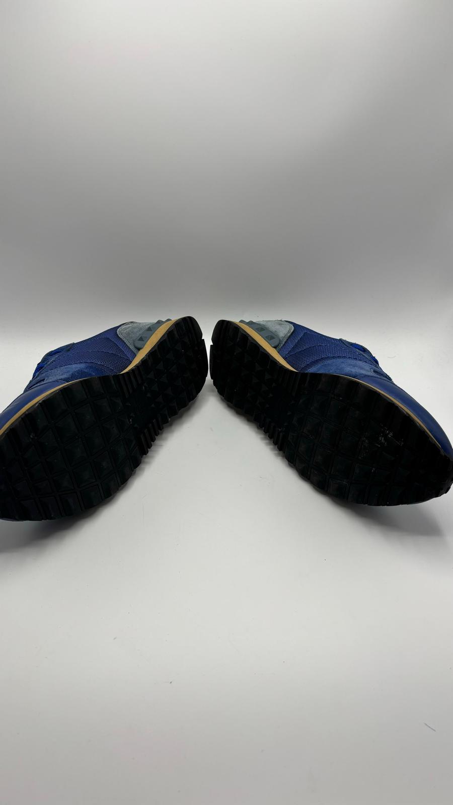 Valentino Rockrunner - 43 EU