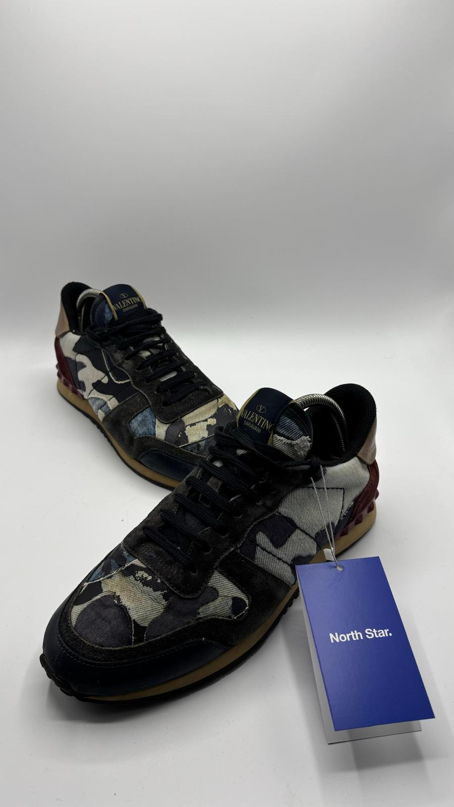 Valentino Rockrunner - 41 EU
