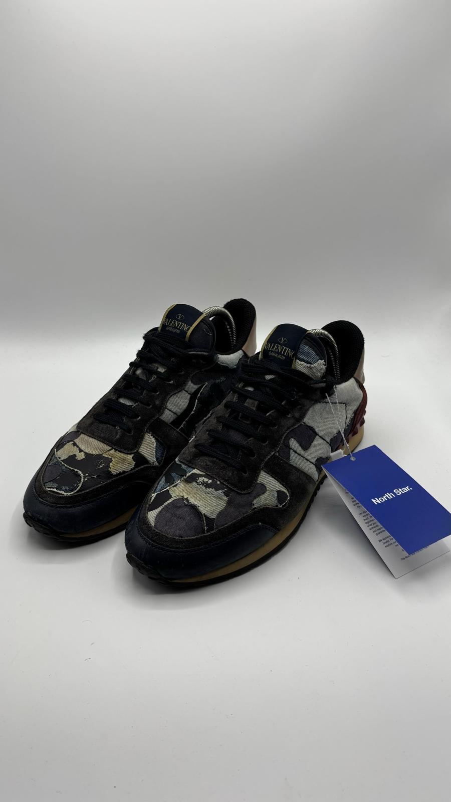 Valentino Rockrunner - 41 EU