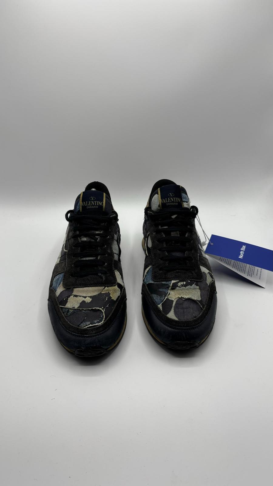Valentino Rockrunner - 41 EU