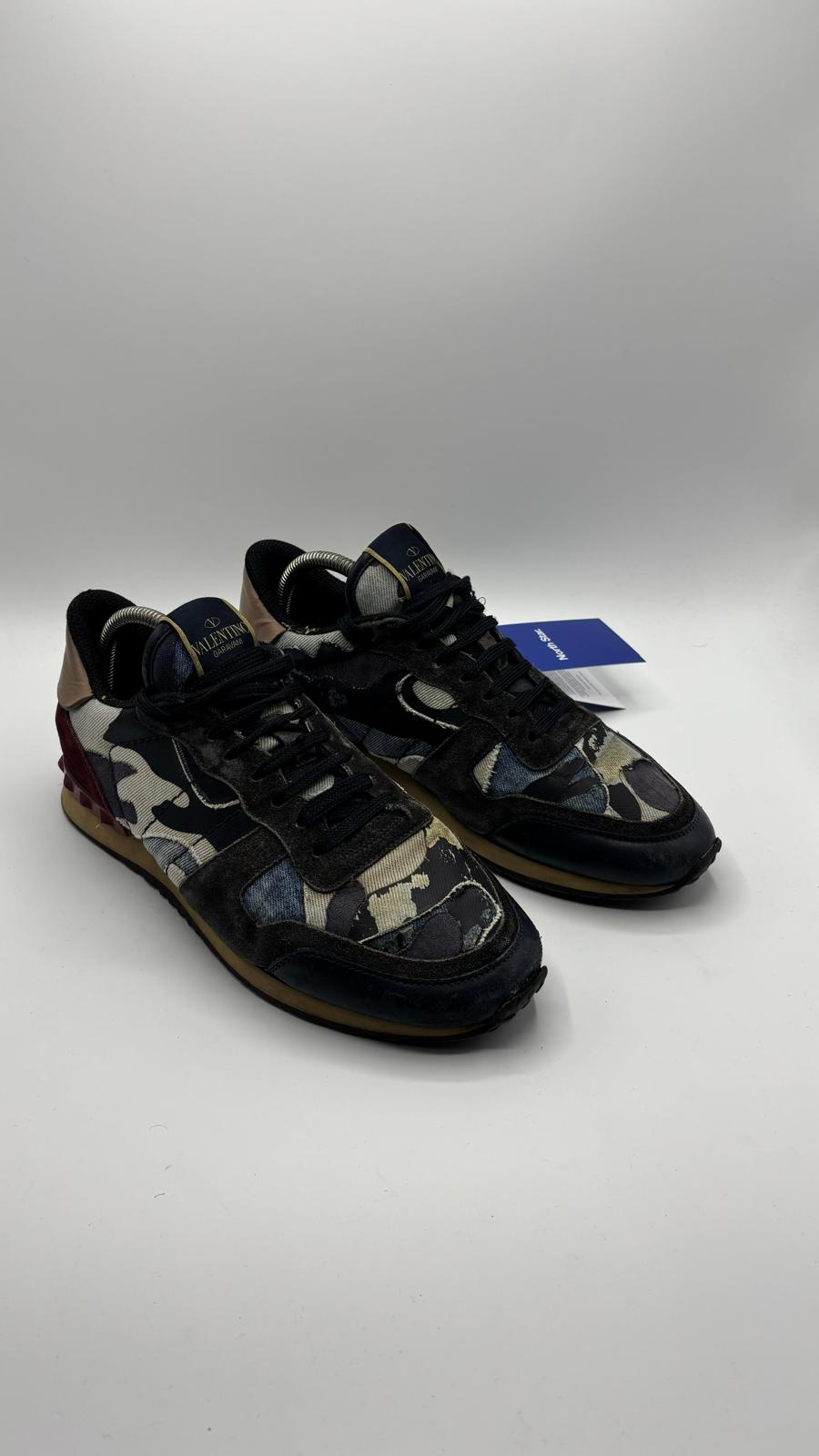 Valentino Rockrunner - 41 EU