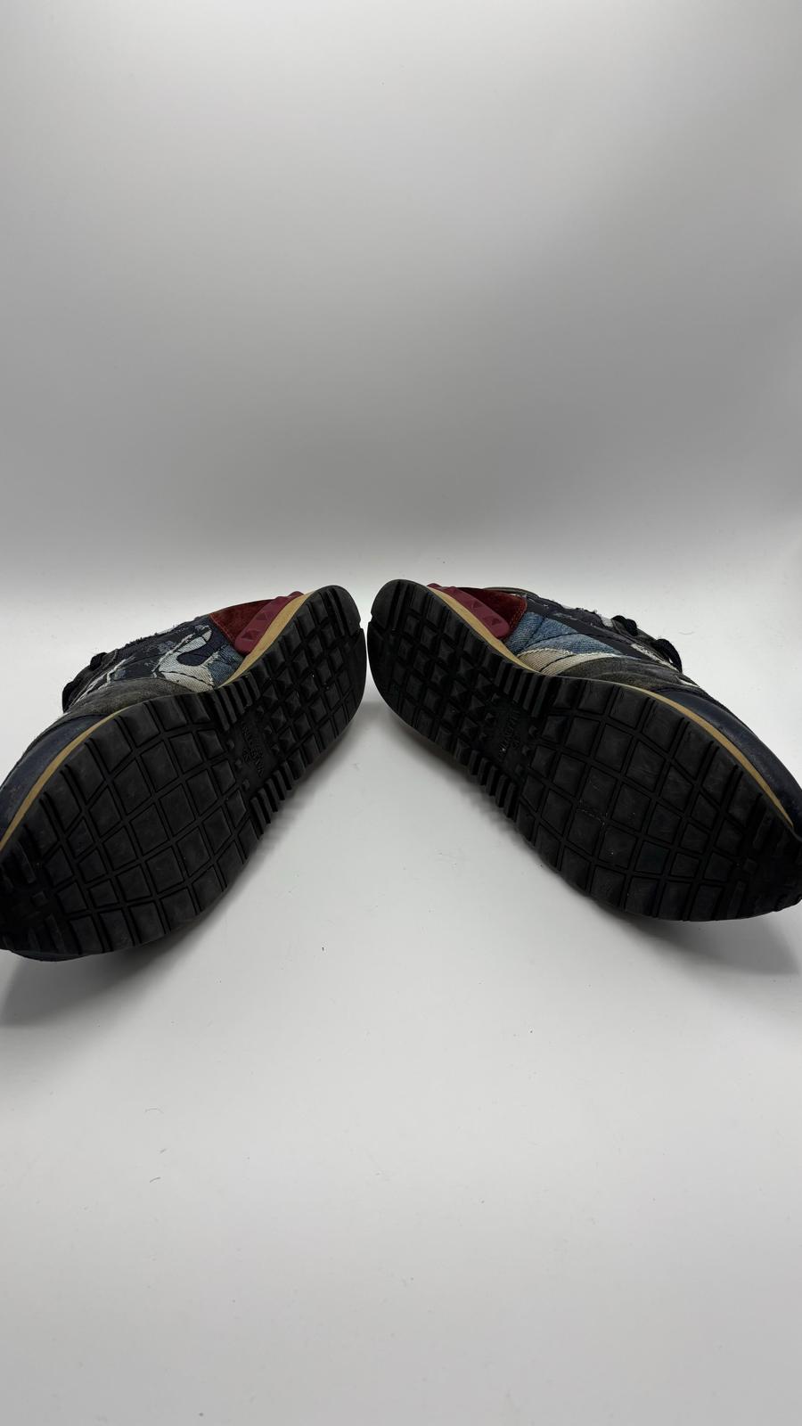 Valentino Rockrunner - 41 EU