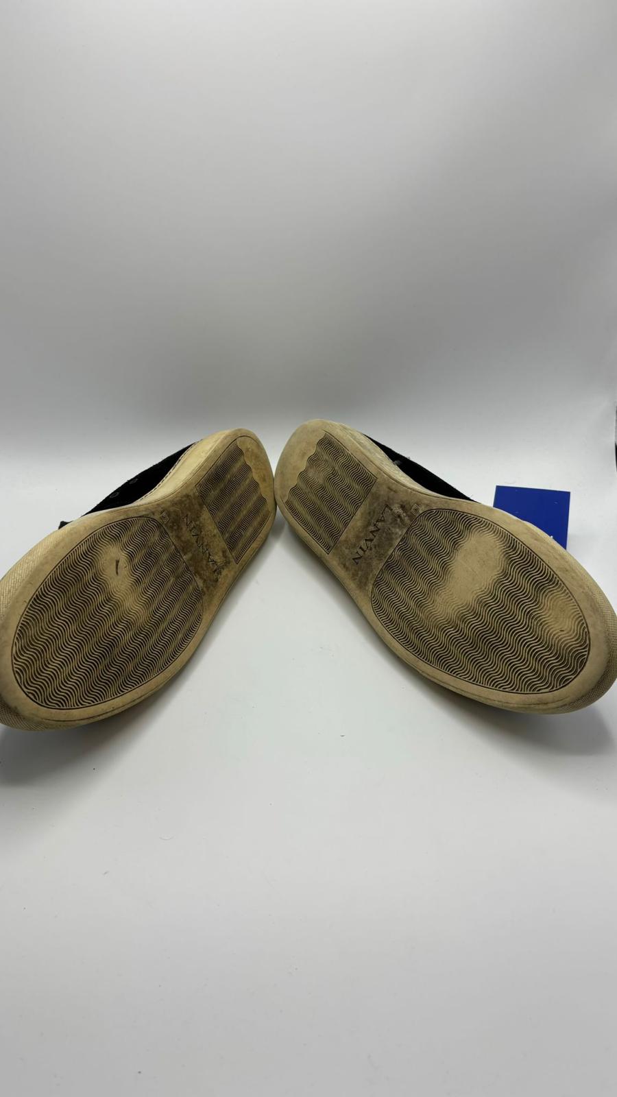 Lanvin DBB1 - 44 EU