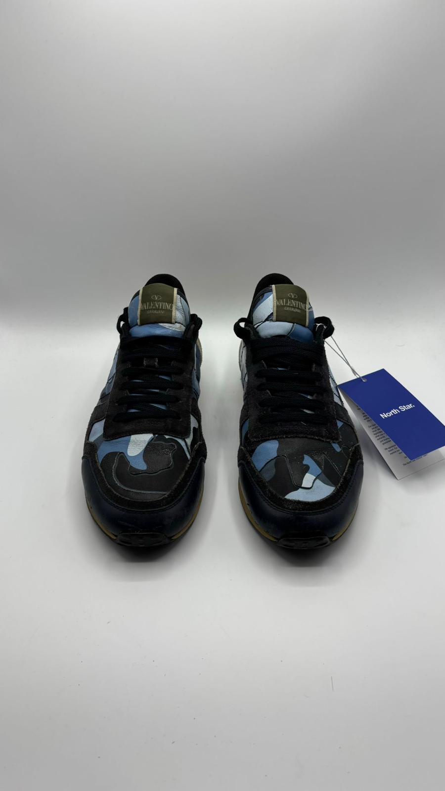 Valentino Rockrunner - 43 EU
