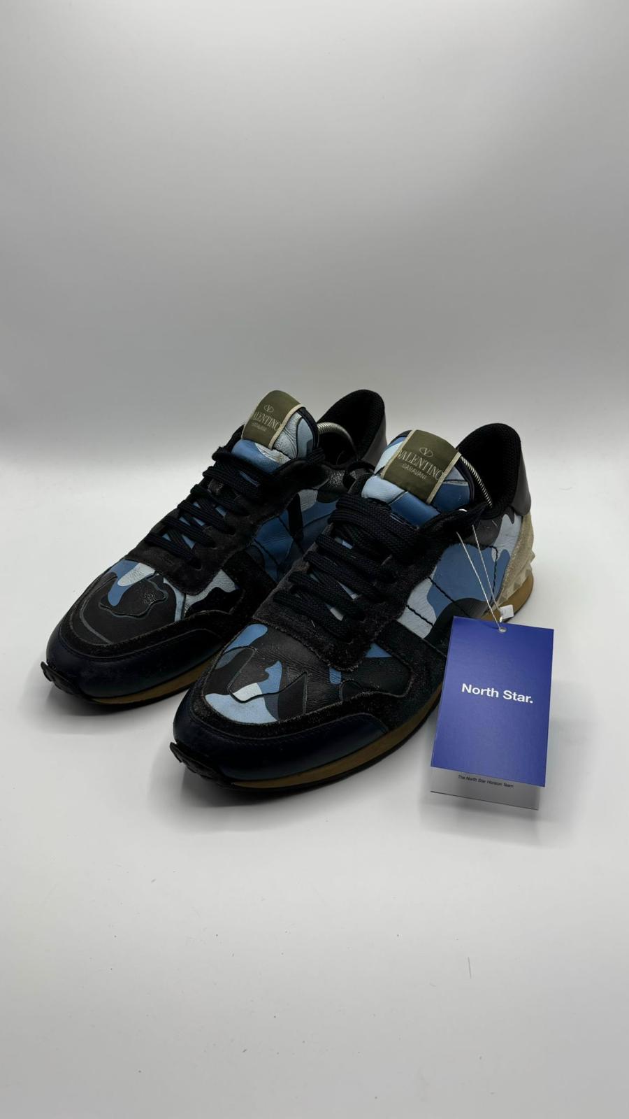 Valentino Rockrunner - 43 EU