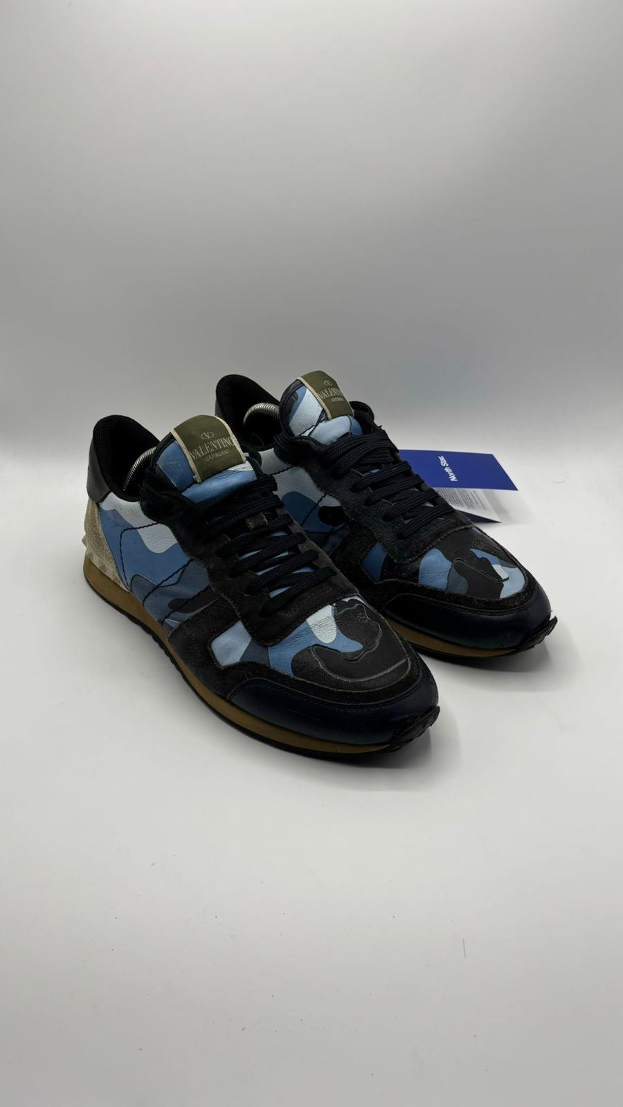 Valentino Rockrunner - 43 EU
