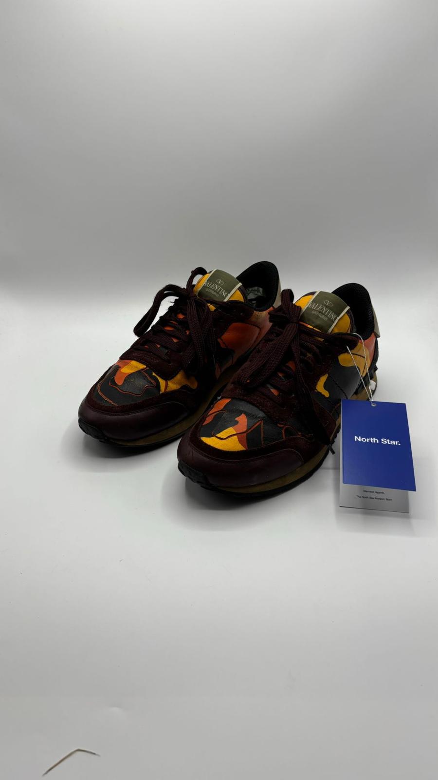 Valentino Rockrunner - 40.5 EU