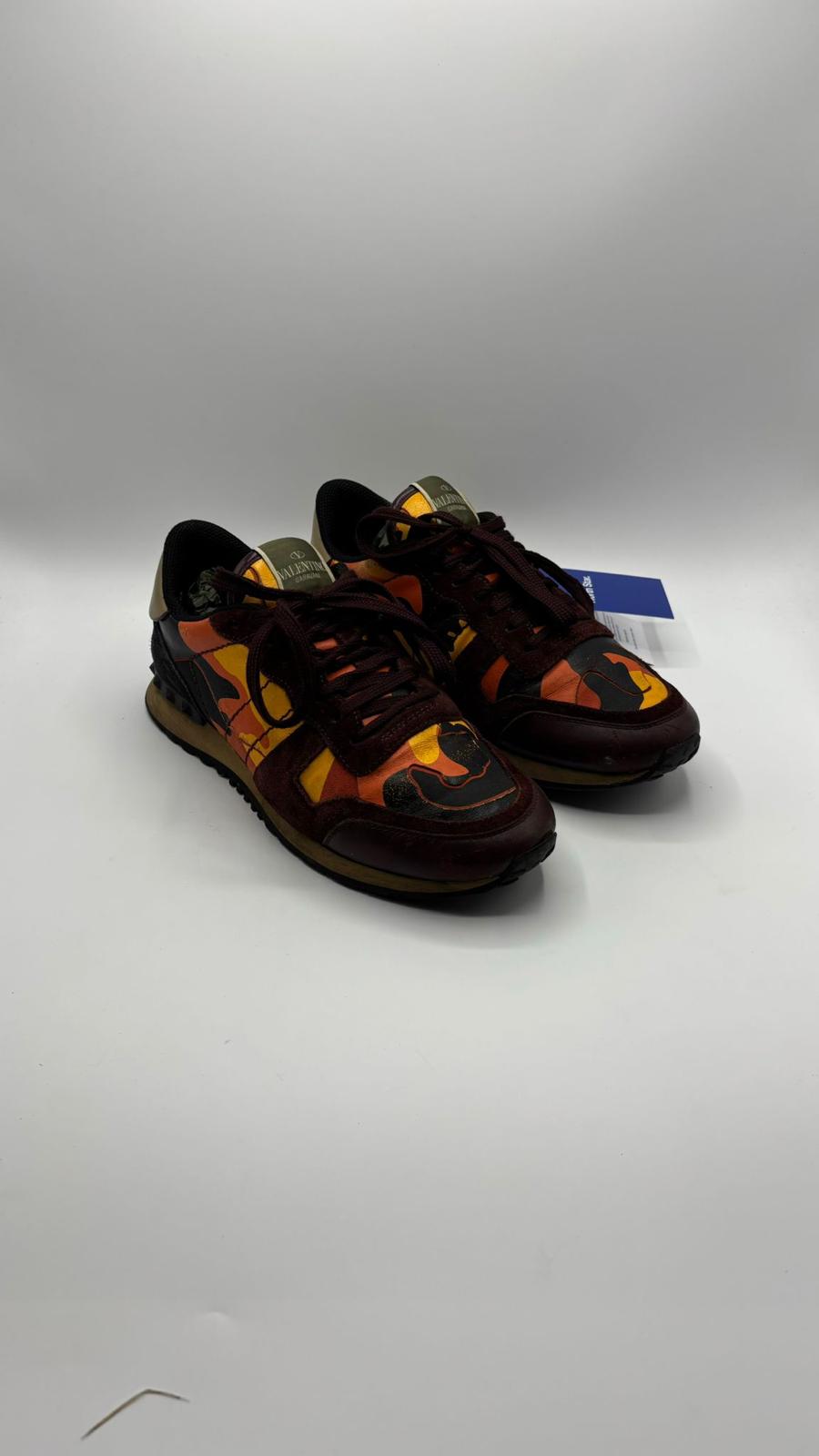 Valentino Rockrunner - 40.5 EU