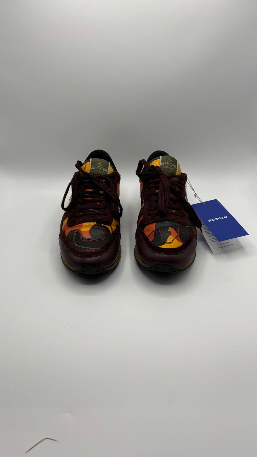 Valentino Rockrunner - 40.5 EU