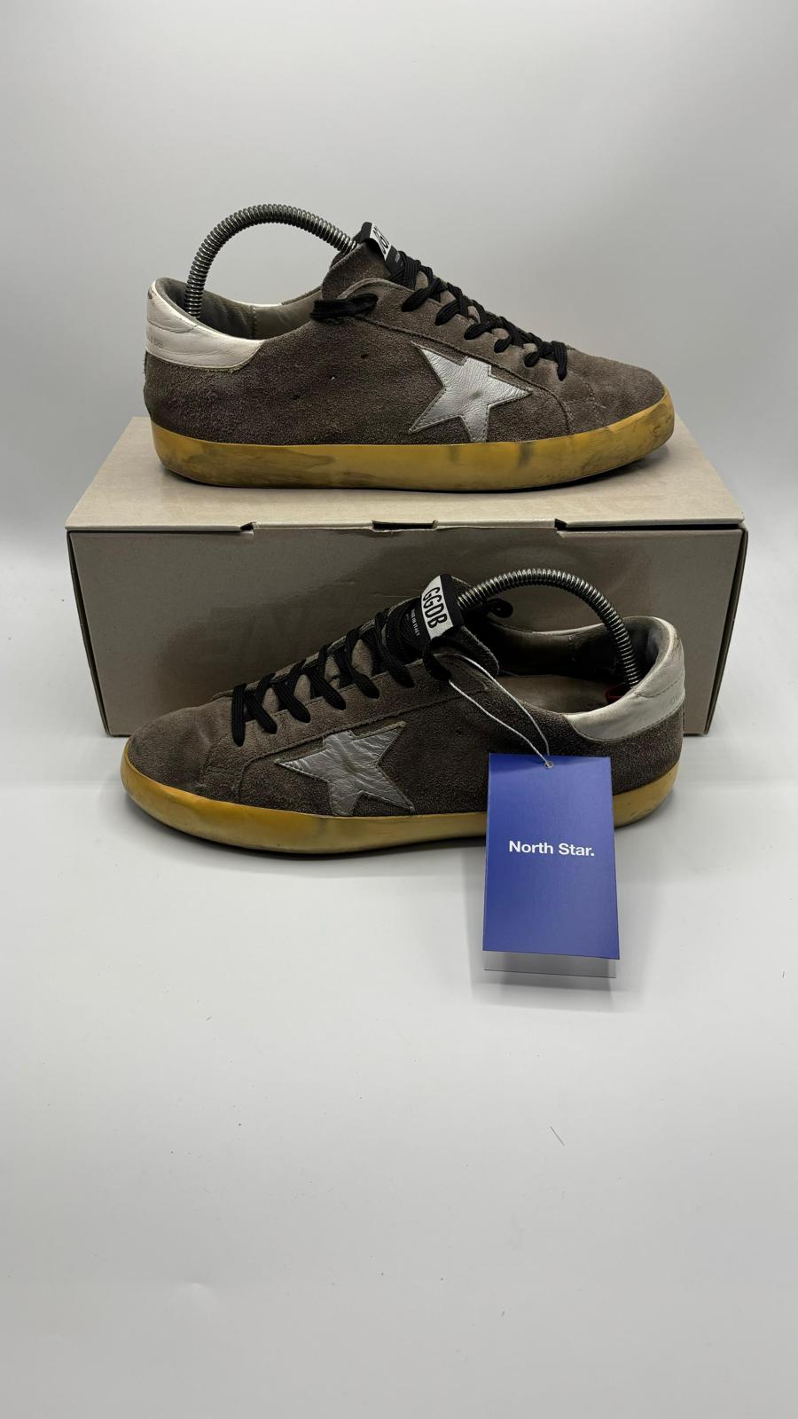 Golden Goose Superstar - 42 EU