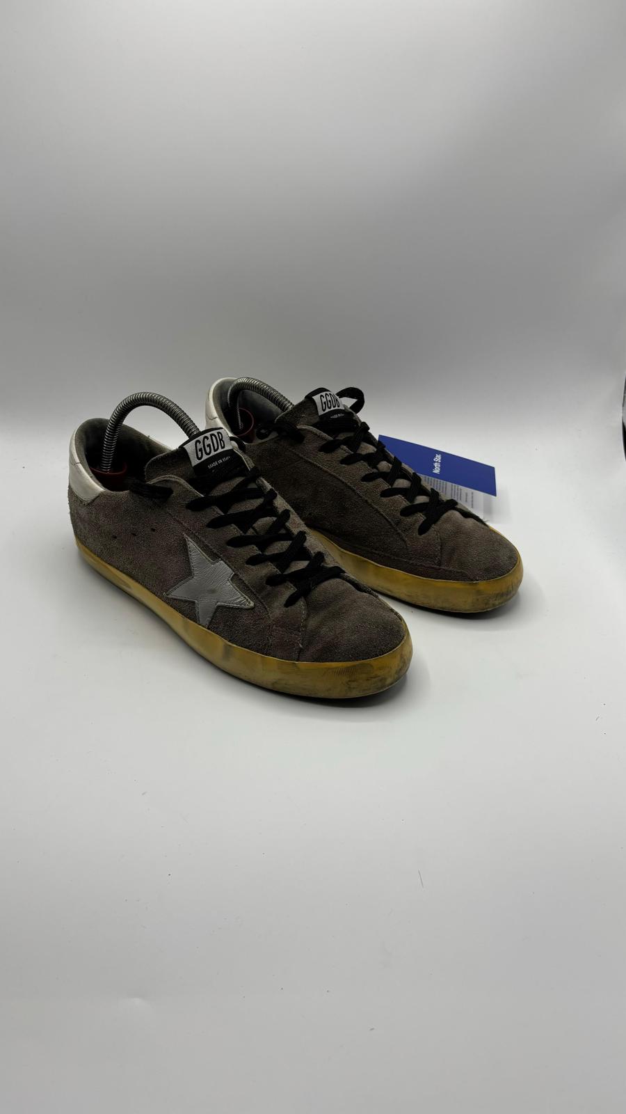 Golden Goose Superstar - 42 EU