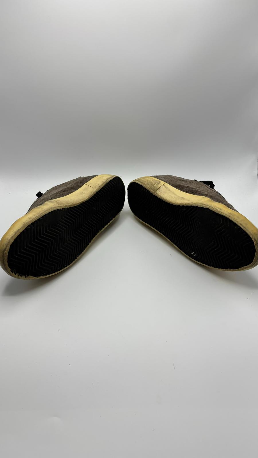 Golden Goose Superstar - 42 EU