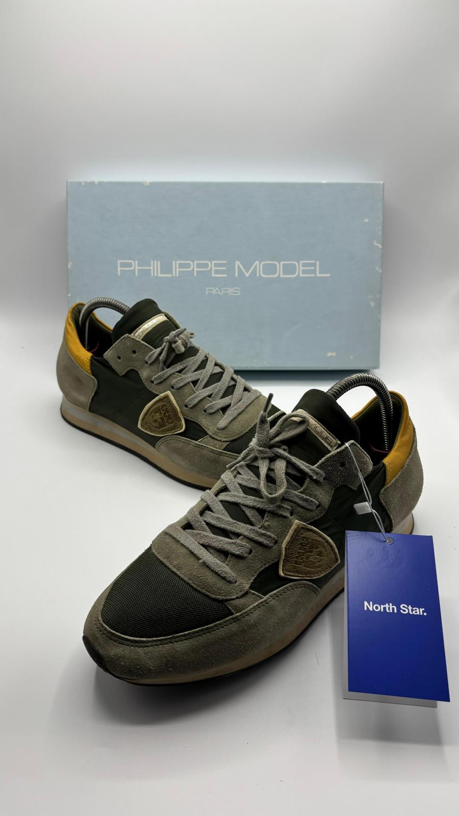 Philippe Model TRPZ - 41 EU
