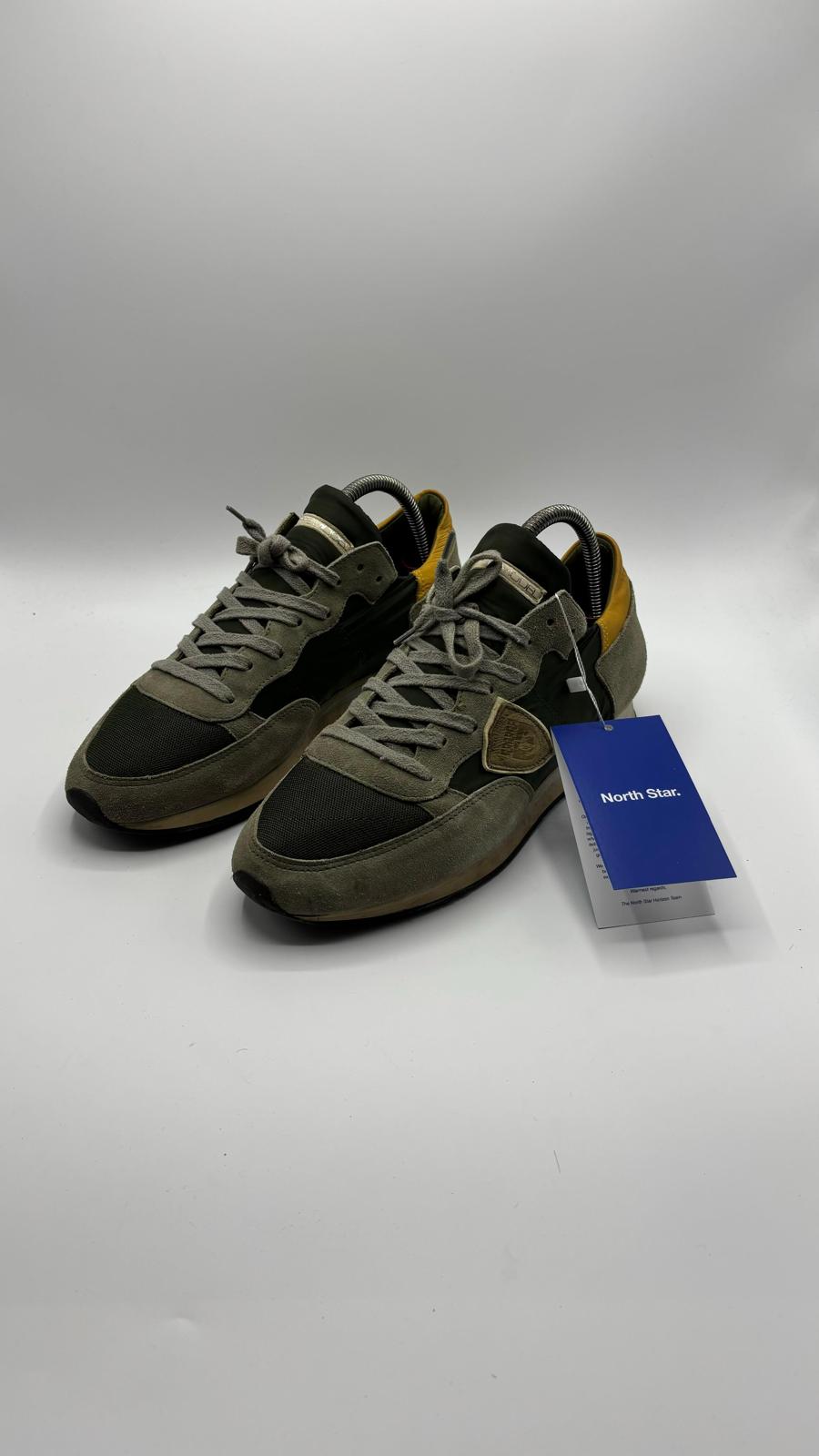 Philippe Model TRPZ - 41 EU