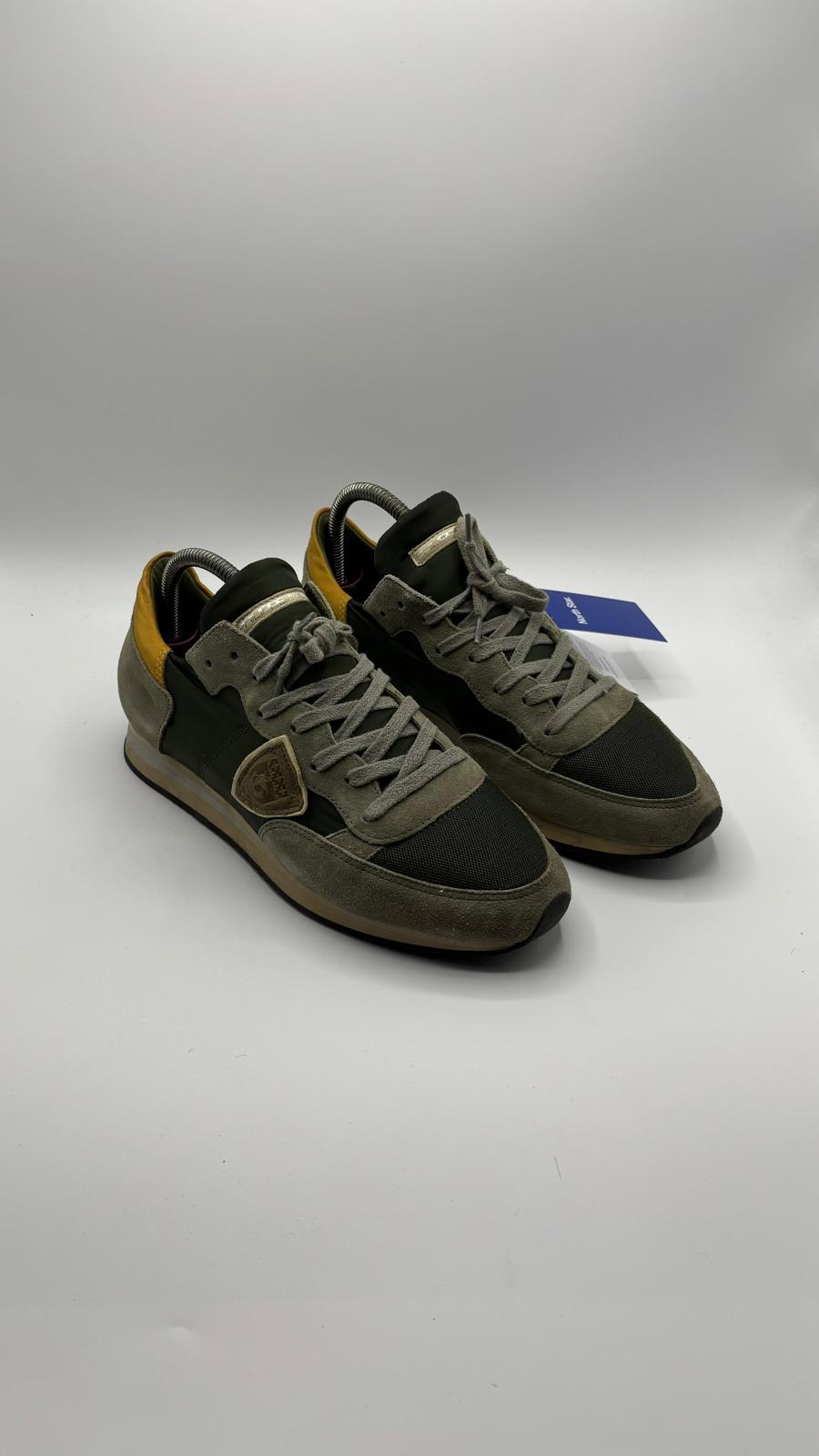 Philippe Model TRPZ - 41 EU