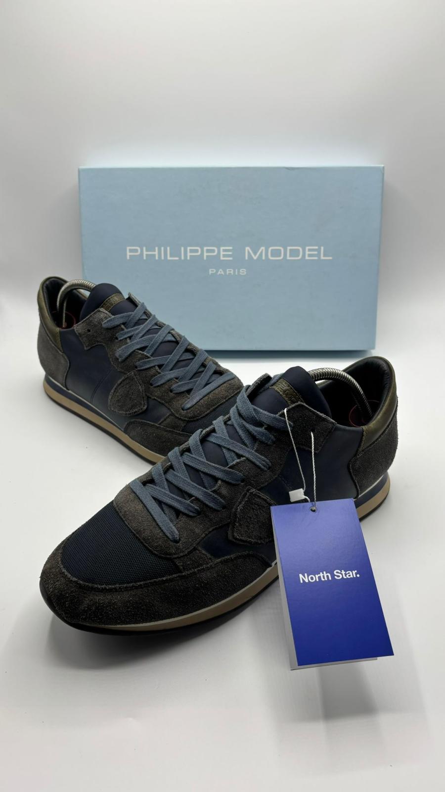 Philippe Model TRPZ - 44 EU