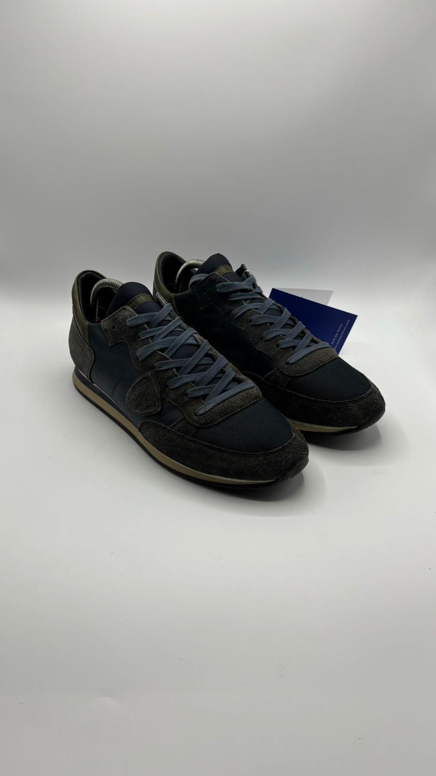 Philippe Model TRPZ - 44 EU