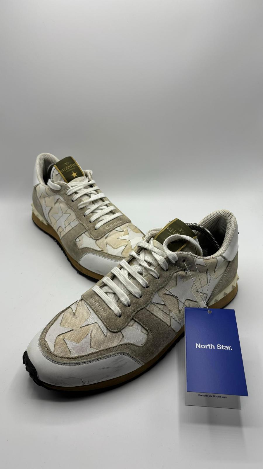 Valentino Rockrunner - 44.5 EU