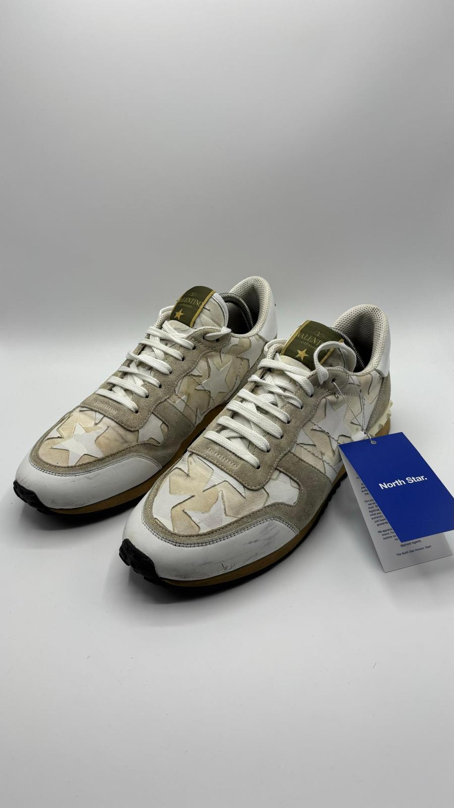 Valentino Rockrunner - 44.5 EU
